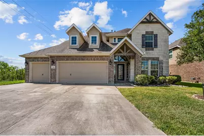 4822 Bay Vista Drive, Baytown, TX 77523 - Photo 2