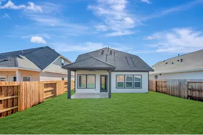 10341 Navarro Path, Montgomery, TX 77316 - Photo 2