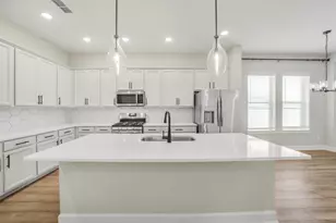 14918 Mossycup Spur Wy, Cypress, TX 77433 - Photo 16