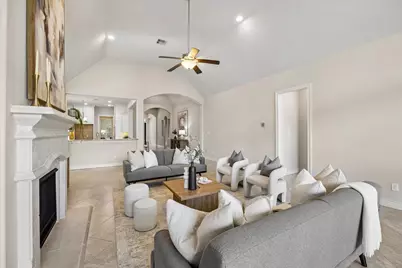 4035 Steep Woods Drive, Spring, TX 77386 - Photo 12