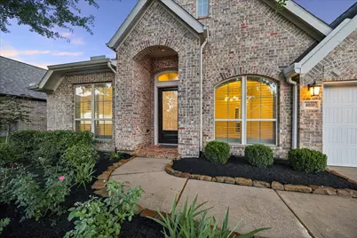 4035 Steep Woods Drive, Spring, TX 77386 - Photo 1