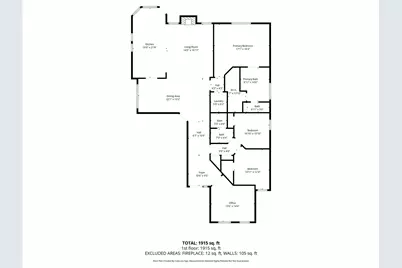 12607 Orchid Trail, Houston, TX 77041 - Photo 4