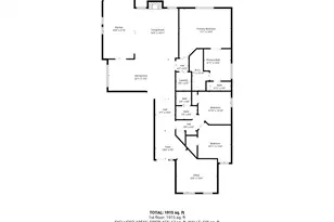 12607 Orchid Tr, Houston, TX 77041 - Photo 4