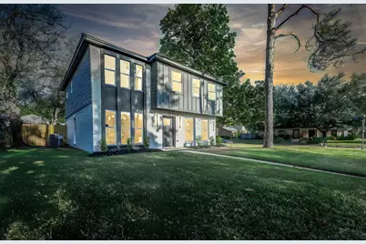 3919 Ridgeview Drive, Missouri City, TX 77459 - Photo 2