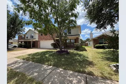 6511 Dogwood Park Lane, Katy, TX 77449 - Photo 2