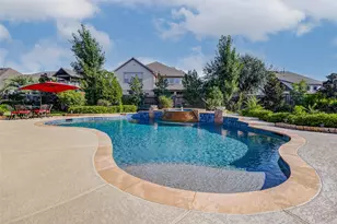 2803 Chester Knoll Ct, Katy, TX 77494 - Photo 4