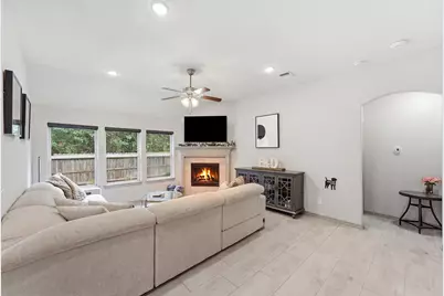 9726 Birdsnest Court, Spring, TX 77379 - Photo 6
