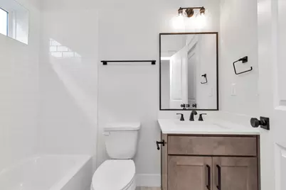 5418 Wheatley Street #B, Houston, TX 77091 - Photo 4