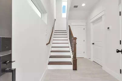 5418 Wheatley Street #B, Houston, TX 77091 - Photo 2