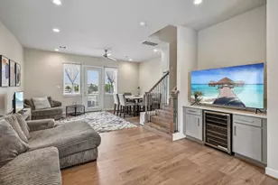 6314 Chelsea Falls Ln, Houston, TX 77008 - Photo 2