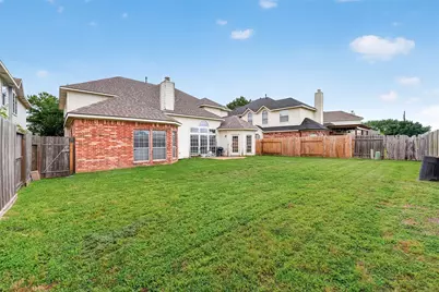 16615 Barrett Post Lane, Houston, TX 77095 - Photo 48