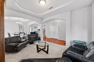 16615 Barrett Post Ln, Houston, TX 77095 - Photo 8