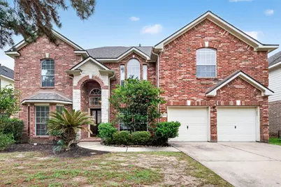 16615 Barrett Post Lane, Houston, TX 77095 - Photo 1