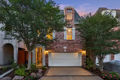 5312 Hidalgo Street, Houston, TX 77056 - Photo 1