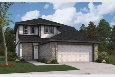 8014 Jim Bowie Court, Beasley, TX 77417 - Photo 1