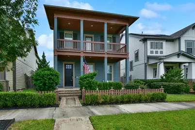 16730 Poplar Branch Way, Cypress, TX 77433 - Photo 1