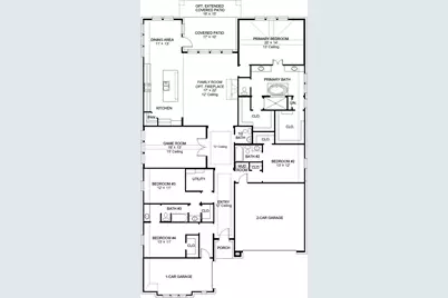 12150 Sweetbriar Loop, Mont Belvieu, TX 77523 - Photo 2