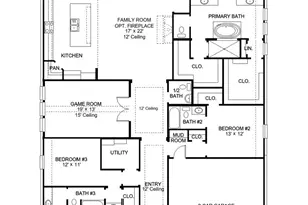 12150 Sweetbriar Loop, Mont Belvieu, TX 77523 - Photo 2