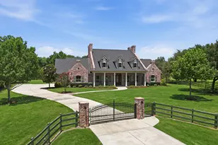 32102 Rolling Woods Trail, Fulshear, TX 77441 - Photo 1