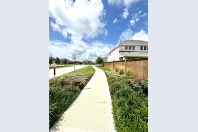 5111 Old Amber Drive, Richmond, TX 77469 - Photo 8