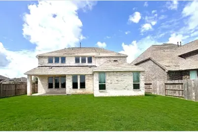 5111 Old Amber Drive, Richmond, TX 77469 - Photo 4