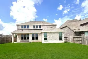 5111 Old Amber Dr, Richmond, TX 77469 - Photo 4
