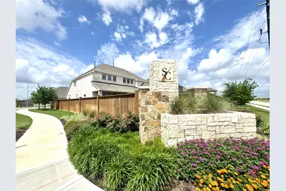 5111 Old Amber Drive, Richmond, TX 77469 - Photo 2