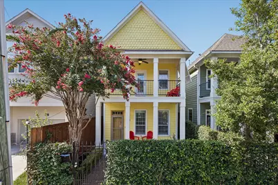 5818 Kiam Street, Houston, TX 77007 - Photo 1