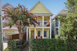 5818 Kiam St, Houston, TX 77007 - Photo 1