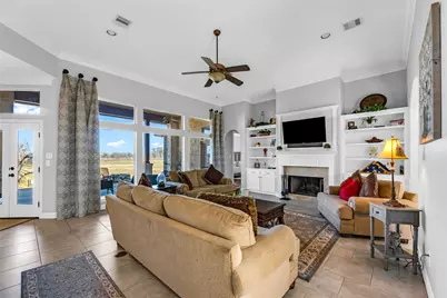 1910 Fox Trot Circle, Richmond, TX 77406 - Photo 6