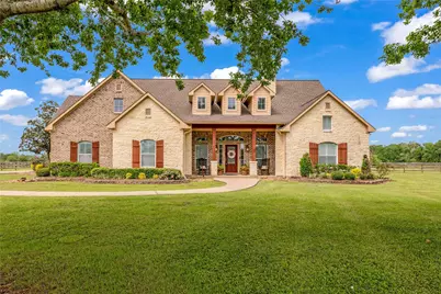 1910 Fox Trot Circle, Richmond, TX 77406 - Photo 1