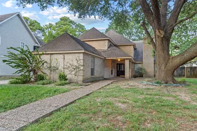 14714 Ridgechase Lane, Houston, TX 77014 - Photo 1