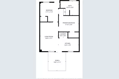 7900 Fm 2354 Unit B #B, Beach City, TX 77523 - Photo 2