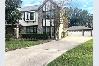 7510 Creek Glen Drive, Houston, TX 77095 - Photo 1