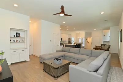 1117 W 16th Street #C, Houston, TX 77008 - Photo 26