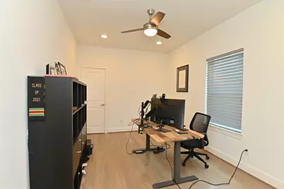 1117 W 16th Street #C, Houston, TX 77008 - Photo 28