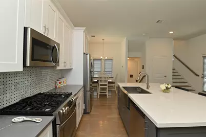 1117 W 16th Street #C, Houston, TX 77008 - Photo 20