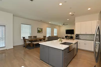 1117 W 16th Street #C, Houston, TX 77008 - Photo 12