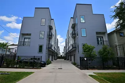 1117 W 16th Street #C, Houston, TX 77008 - Photo 2