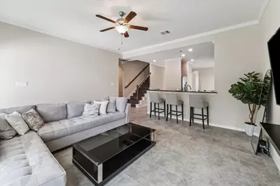 16010 Audie Lee Court, Crosby, TX 77532 - Photo 4