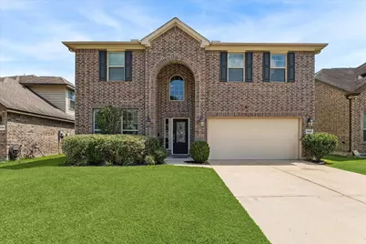 16010 Audie Lee Court, Crosby, TX 77532 - Photo 1