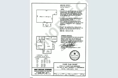 4041 Drake Street #113, Houston, TX 77005 - Photo 14