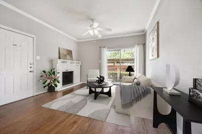 4041 Drake Street #113, Houston, TX 77005 - Photo 2