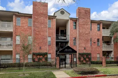 4041 Drake Street #113, Houston, TX 77005 - Photo 1