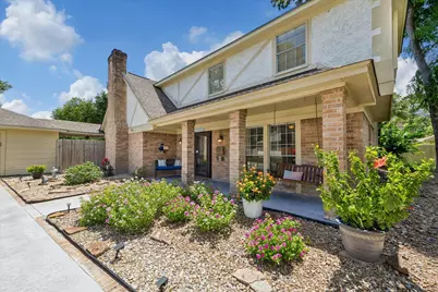 5327 Lacreek Lane, Spring, TX 77379 - Photo 1