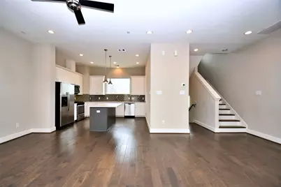 1146 Wycliffe Drive, Houston, TX 77043 - Photo 8