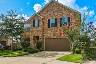 11102 Mineral Island Ln, Richmond, TX 77406 - Photo 2