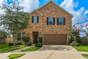 11102 Mineral Island Ln, Richmond, TX 77406 - Photo 1