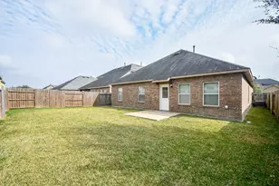 618 Longstreet Dr, Rosenberg, TX 77469 - Photo 30