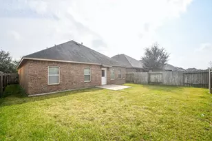 618 Longstreet Dr, Rosenberg, TX 77469 - Photo 32